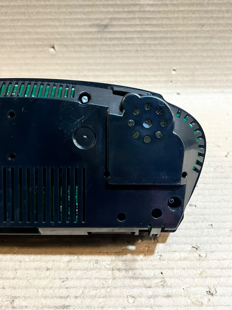 2006-2013 BMW X5 E70 Instrument Cluster Speedometer 9236818 OEM