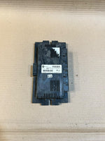 Bild in die Galerieansicht laden, BMW 1 3 Series E87 E90 E91 E92 E93 X1 E84 Z4 E89 FRM3 Footwell Module 6827064 OEM
