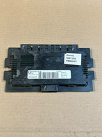 قم بتحميل الصورة إلى عارض الصور، BMW X5 E70 X6 E71 FRM3R Footwell Light Control Module 9287250 OEM