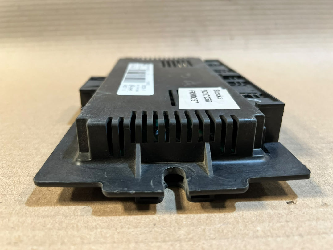 BMW X5 E70 X6 E71 FRM3R Footwell Light Control Module 9287250 OEM