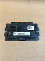قم بتحميل الصورة إلى عارض الصور، BMW X5 E70 X6 E71 FRM3R Footwell Light Control Module 9287250 OEM