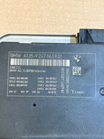 Load image into Gallery viewer, BMW 5 6 7 Series F10 F12 F13 F01 F02 X3 F25 X4 F26 FRM3 Module 9247063 OEM