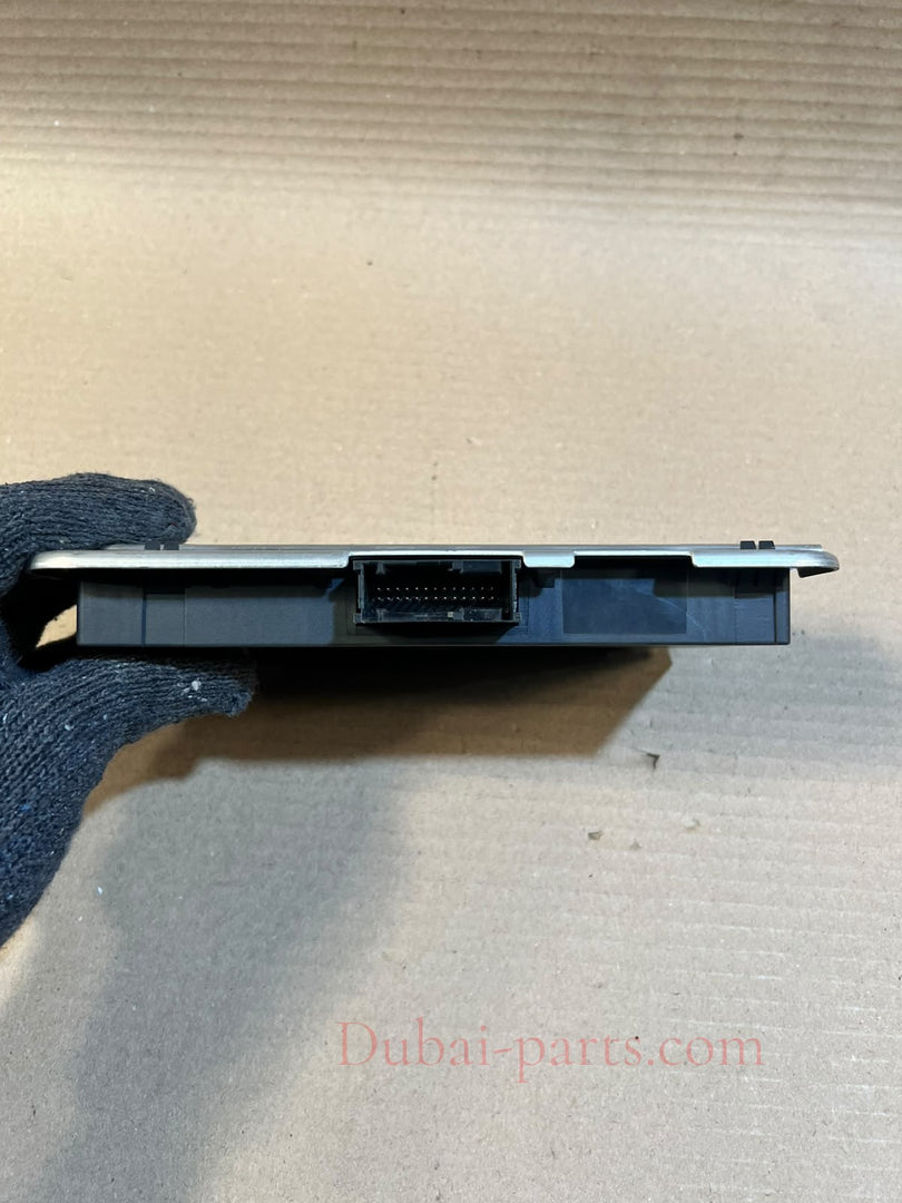 BMW X3 F25 X4 F26 FRM3 Footwell Light Control Module 9286157 OEM