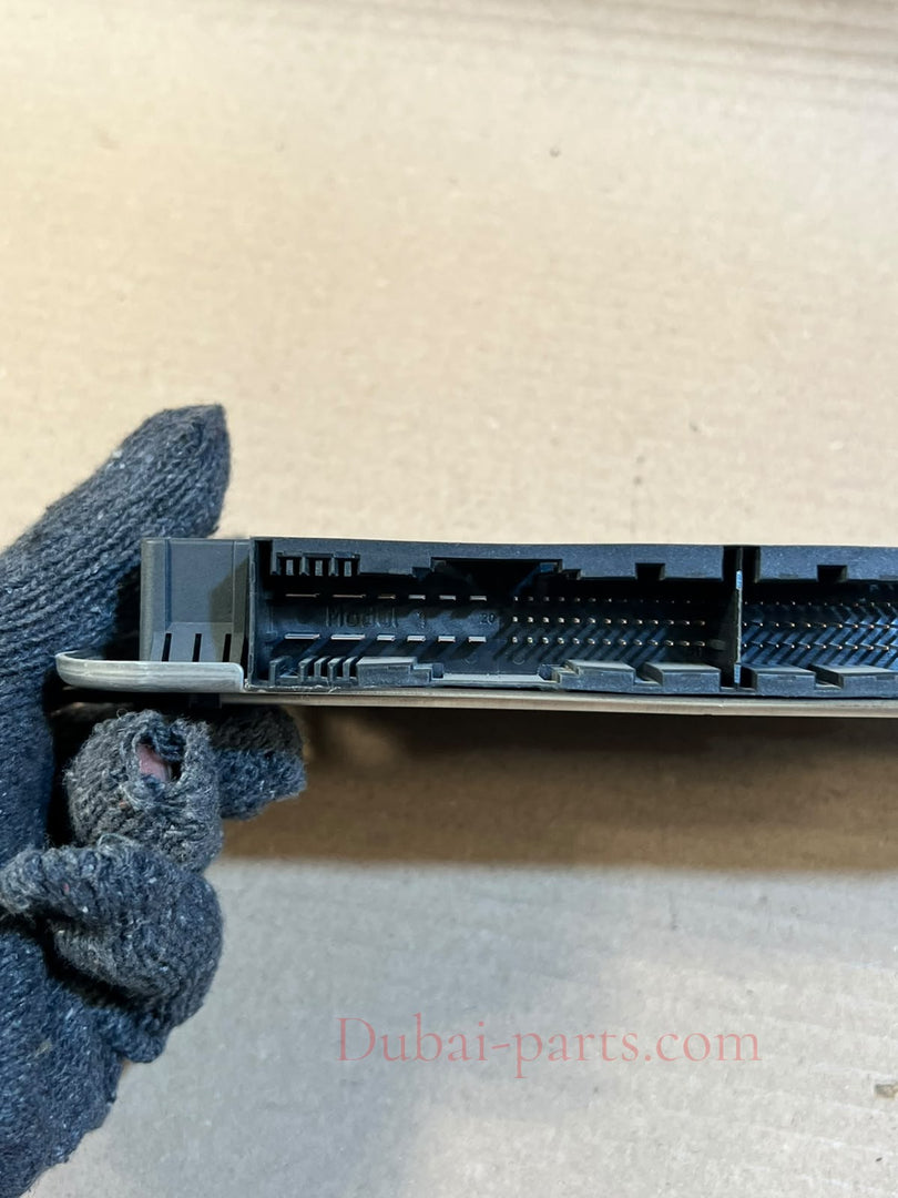 BMW X3 F25 X4 F26 FRM3 Footwell Light Control Module 9286157 OEM