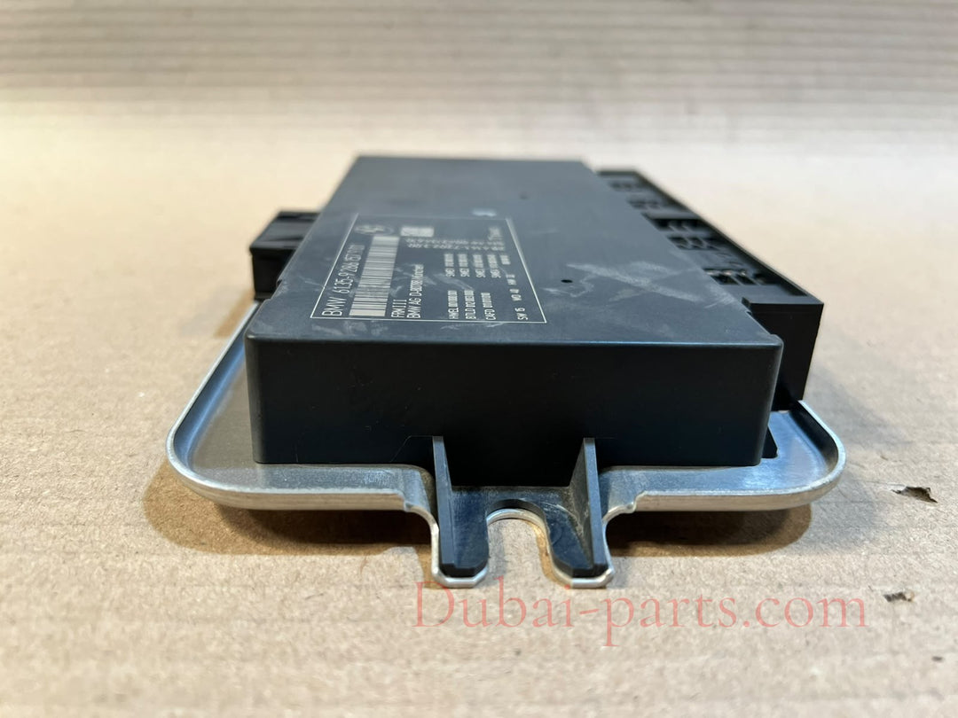 BMW X3 F25 X4 F26 FRM3 Footwell Light Control Module 9286157 OEM