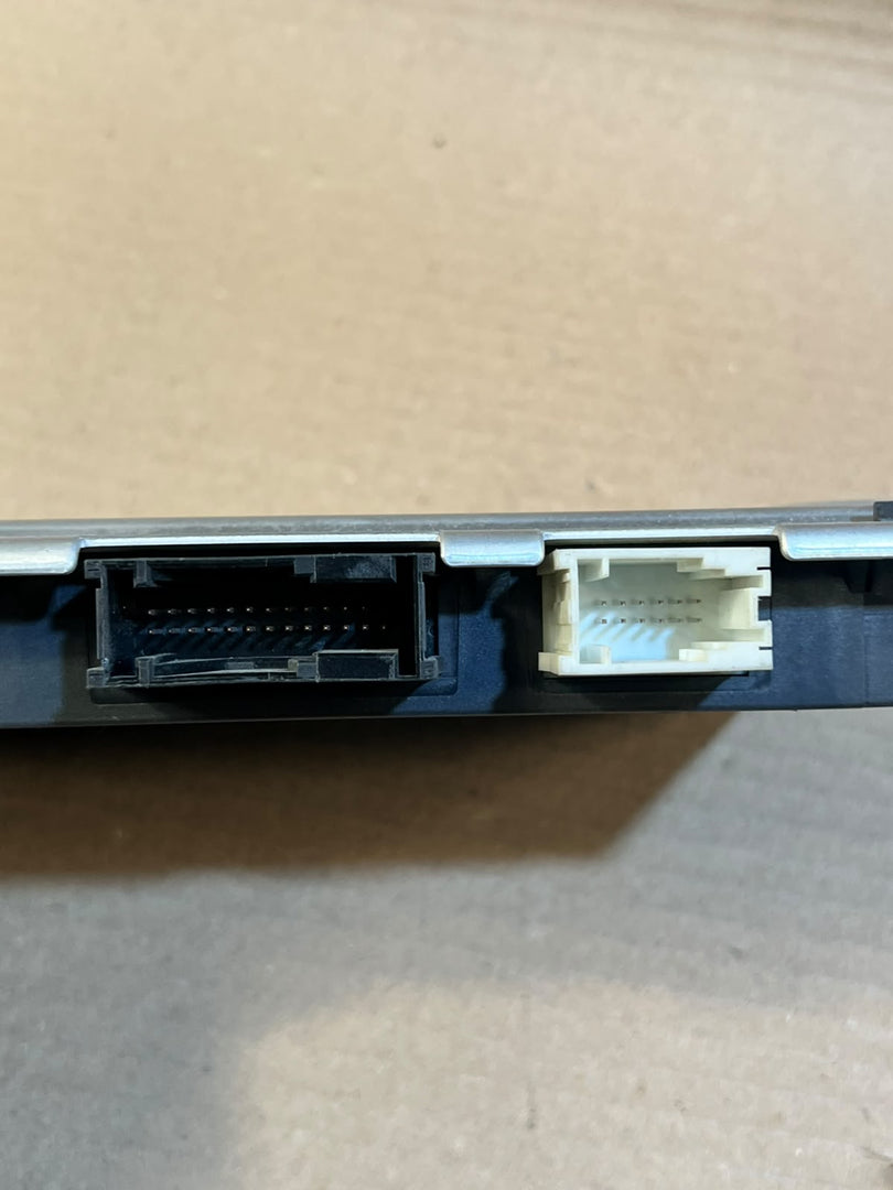 BMW 6 Series F06 F12 F13 FRM3 Footwell Light Control Module 9273630 OEM