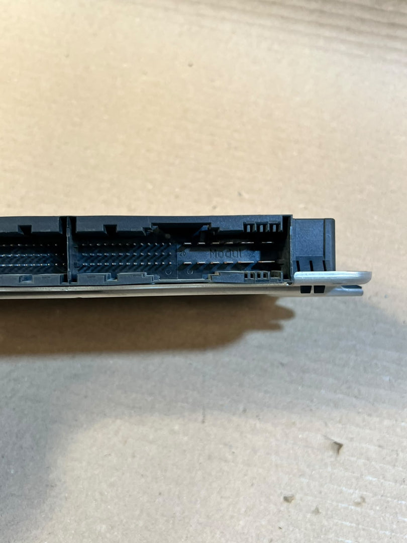 BMW 6 Series F06 F12 F13 FRM3 Footwell Light Control Module 9273630 OEM