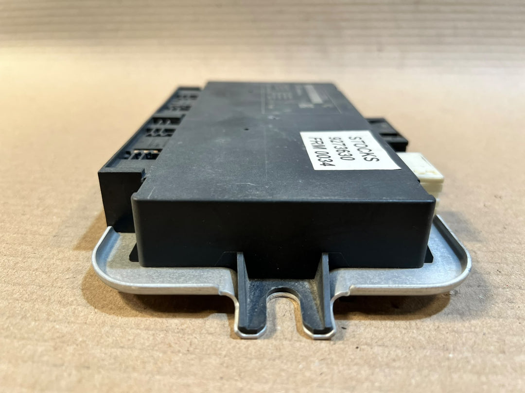 BMW 6 Series F06 F12 F13 FRM3 Footwell Light Control Module 9273630 OEM