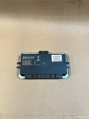 BMW X3 F25 X4 F26 FRM III Footwell Light Control Module 9345378 OEM