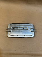 Load image into Gallery viewer, BMW X3 F25 X4 F26 FRM III Footwell Light Control Module 9345378 OEM