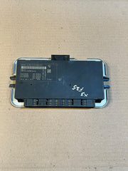 BMW X3 F25 X4 F26 FRM3 Footwell Body Control Module 9251980 OEM