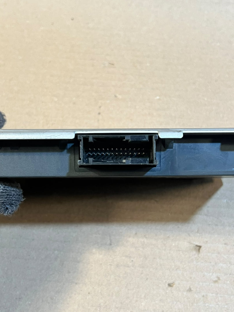 BMW X3 F25 X4 F26 FRM3 Footwell Body Control Module 9251980 OEM