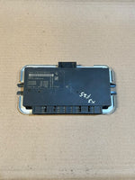 قم بتحميل الصورة إلى عارض الصور، BMW X3 F25 X4 F26 FRM3 Footwell Body Control Module 9251980 OEM
