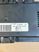 Load image into Gallery viewer, BMW X5 E70 FRM II Xenon Footwell Light Control Module LEAR 9170453 OEM