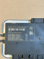 Load image into Gallery viewer, BMW X4 F26 FRM3 Footwell Light Control Module 9383699 OEM