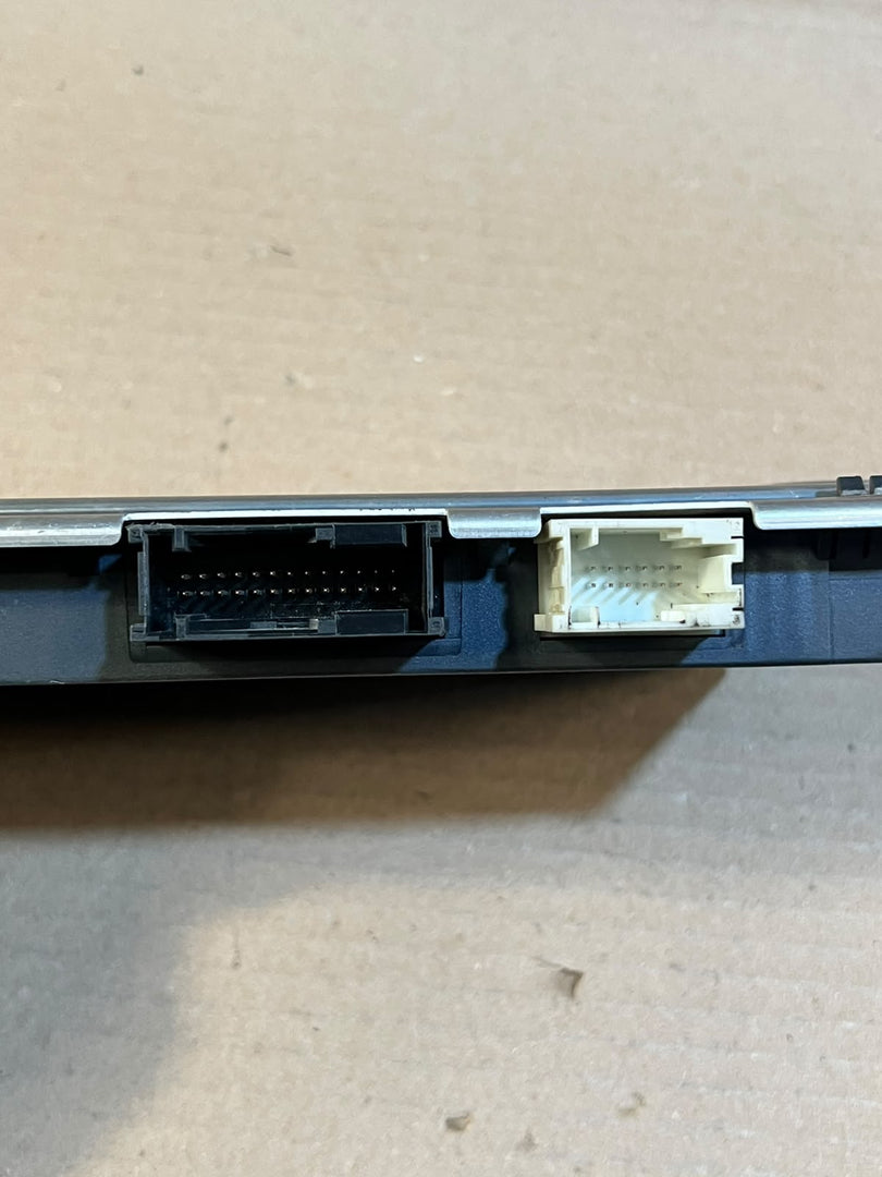 BMW 5 Series F10 F11 X4 F26 FRM3 Footwell Light Control Module 9383694 OEM