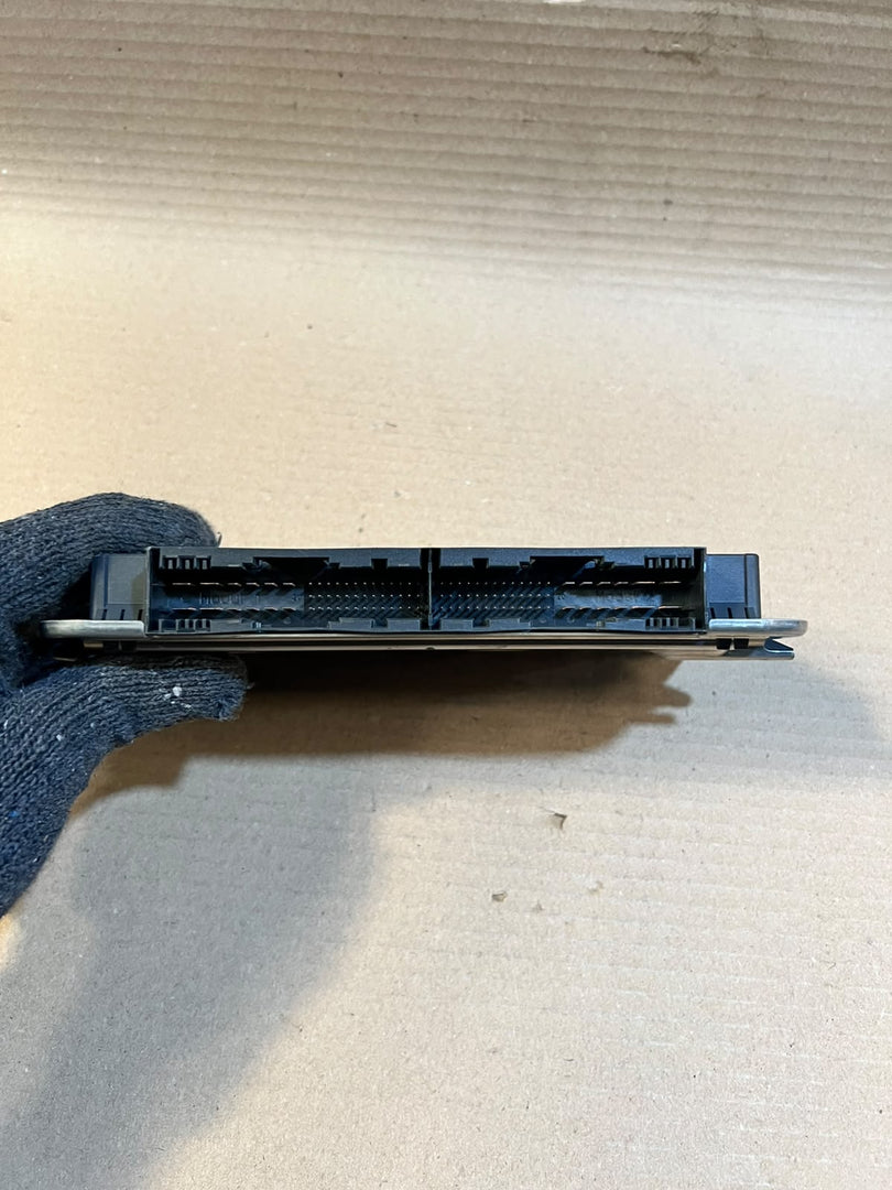 BMW 5 Series F10 F11 X4 F26 FRM3 Footwell Light Control Module 9383694 OEM
