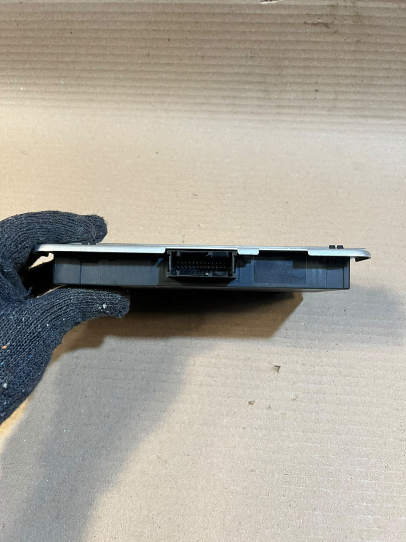BMW X3 F25 X4 F26 FRM3 Footwell Light Control Module 9250458 OEM