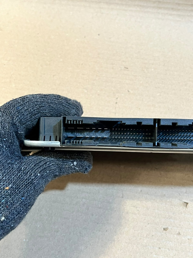BMW X3 F25 X4 F26 FRM3 Footwell Light Control Module 9250458 OEM