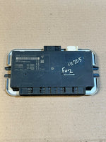 قم بتحميل الصورة إلى عارض الصور، BMW 5 6 7 Series F01 F02 F07 F10 F11 FRM3 Footwell Module 9225712 OEM