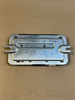 قم بتحميل الصورة إلى عارض الصور، BMW 5 6 7 Series F01 F02 F07 F10 F11 FRM3 Footwell Module 9225712 OEM