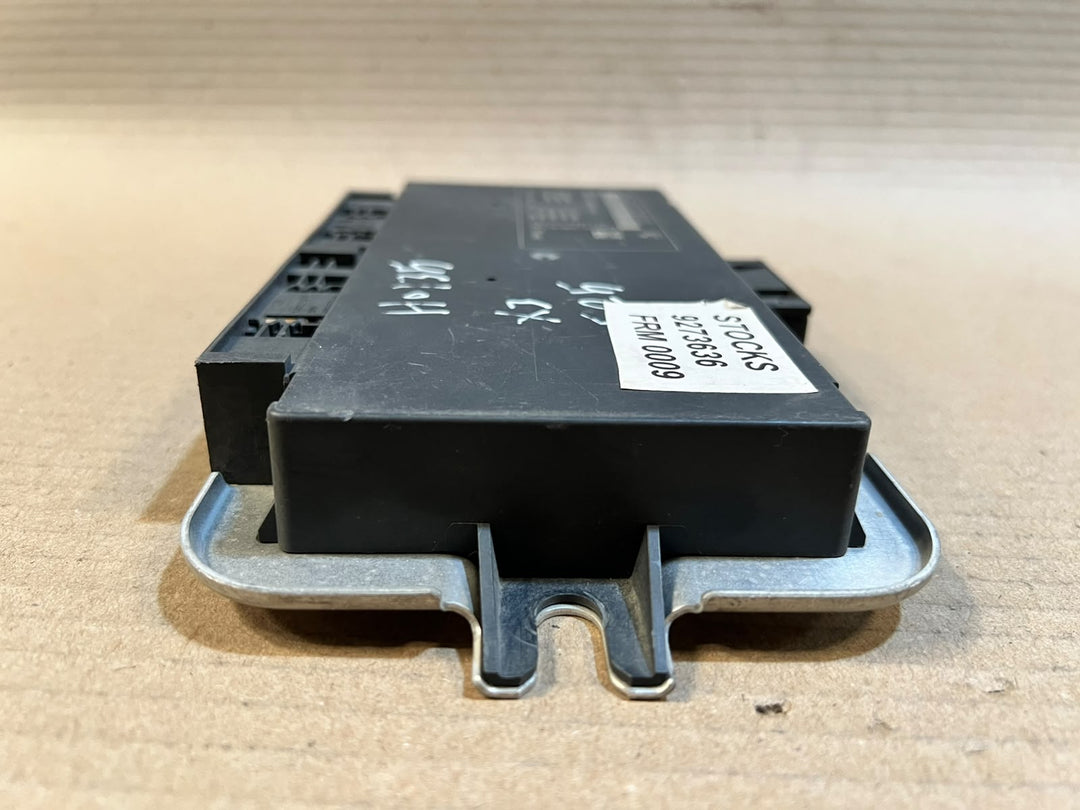 BMW 5 6 7 Series F10 F12 F13 F01 F02 X3 F25 X4 F26 FRM3 Module 9273636 OEM