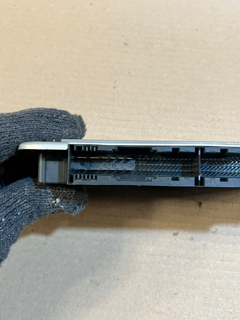 BMW 5 Series F07 F10 F11 FRM3 Footwell Light Control Module 9273628 OEM