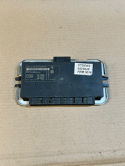 BMW X3 F25 X4 F26 FRM3 Footwell Light Control Module 9273635 OEM