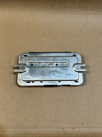 قم بتحميل الصورة إلى عارض الصور، BMW X3 F25 X4 F26 FRM3 Footwell Light Control Module 9273635 OEM