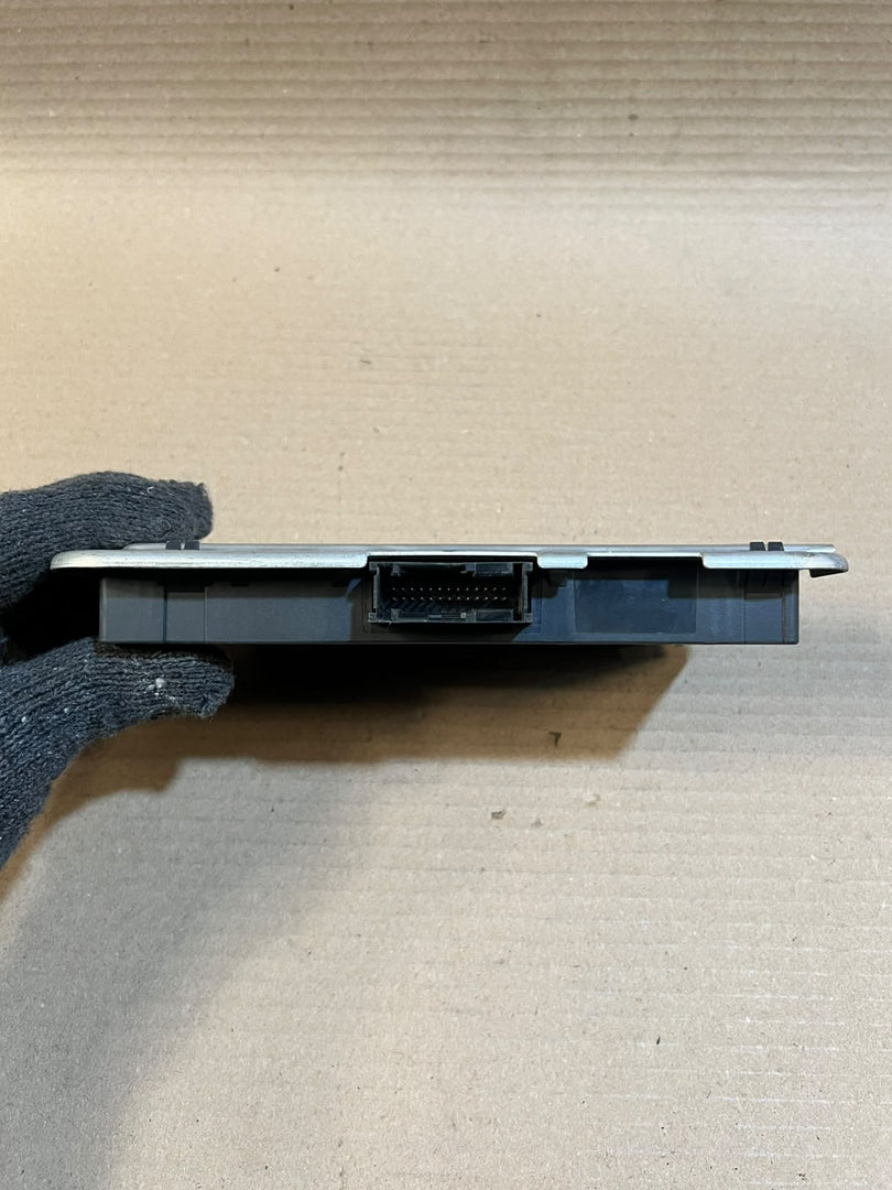 BMW X3 F25 X4 F26 FRM3 Footwell Light Control Module 9273635 OEM