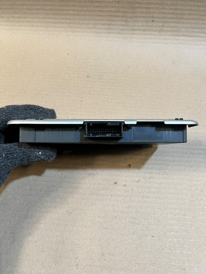 BMW X3 F25 5 Series F10 FRM3 Footwell Light Control Module 9250459 OEM