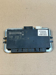 BMW 5 6 7 Series F10 F11 F12 F13 F02 X3 F25 X4 F26 FRM3 Module 9250455 OEM