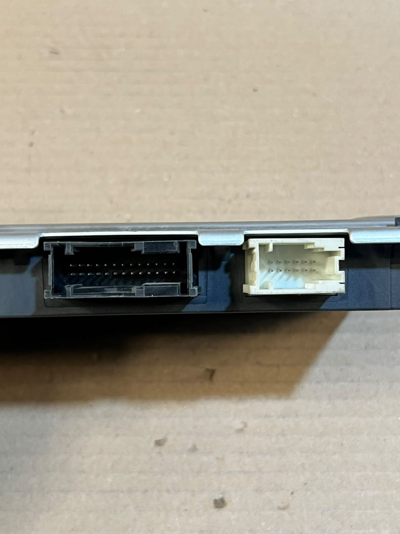 BMW 5 6 7 Series F07 F10 F11 F12 F13 F01 F02 FRM3 Footwell Module 9251977 OEM