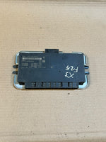 Load image into Gallery viewer, BMW X3 F25 X4 F26 FRM3 Footwell Light Control Module 9251979 OEM