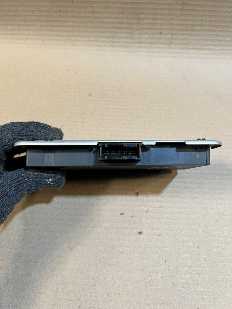 BMW X3 F25 X4 F26 FRM3 Footwell Light Control Module 9251979 OEM