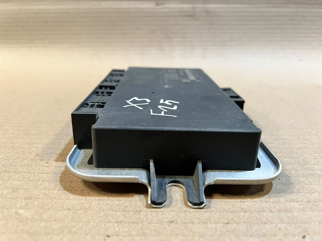 BMW X3 F25 X4 F26 FRM3 Footwell Light Control Module 9251979 OEM