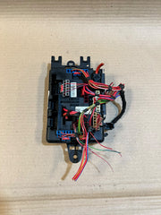 BMW 1 3 4 Series F20 F30 F31 F32 F33 F36 Rear Fuse Power Distribution Box 9389070 OEM