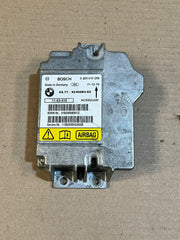 BMW X5 E70 X6 E71 X1 E84 Airbag SRS Control Module ACSM 9240083 OEM
