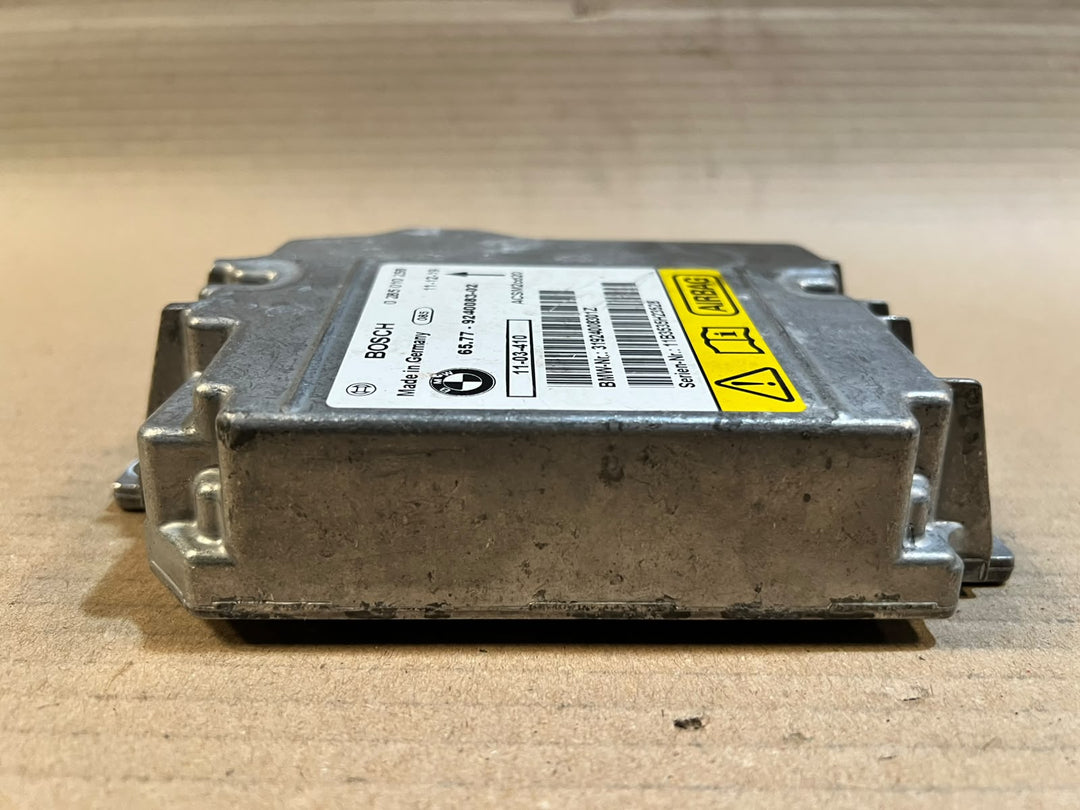BMW X5 E70 X6 E71 X1 E84 Airbag SRS Control Module ACSM 9240083 OEM