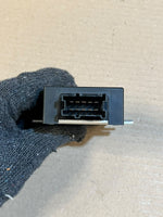 قم بتحميل الصورة إلى عارض الصور، BMW 1 2 3 4 Series F20 F22 F30 F32 X1 F48 Fuel Pump Control Module 9494391 OEM