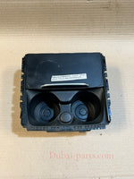 Load image into Gallery viewer, BMW 3 4 Series F30 F31 F32 F33 F36 Center Console Cup Holder 105495994C OEM