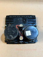 Load image into Gallery viewer, BMW 3 4 Series F30 F31 F32 F33 F36 Center Console Cup Holder 105495994C OEM