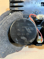 Load image into Gallery viewer, BMW 3 4 Series F30 F31 F32 F33 F36 Center Console Cup Holder 105495994C OEM