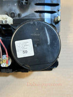 Load image into Gallery viewer, BMW 3 4 Series F30 F31 F32 F33 F36 Center Console Cup Holder 105495994C OEM