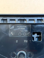 Load image into Gallery viewer, BMW 3 4 Series F30 F31 F32 F33 F36 Center Console Cup Holder 105495994C OEM