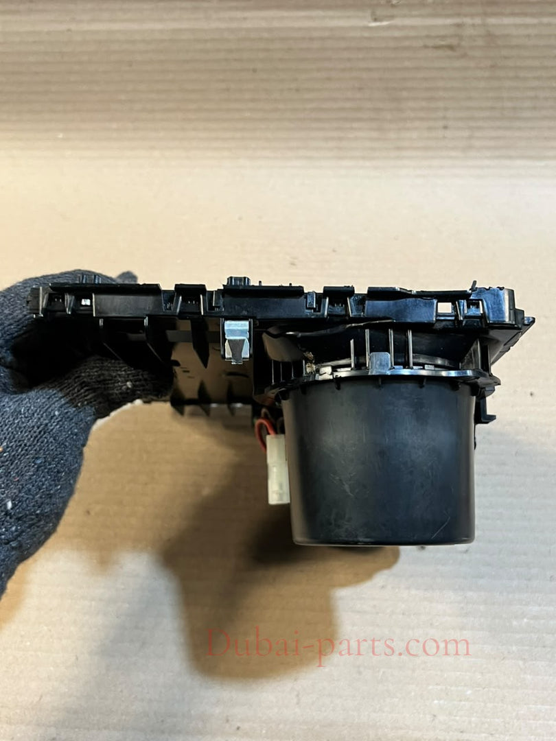 BMW 3 4 Series F30 F31 F32 F33 F36 Center Console Cup Holder 105495994C OEM