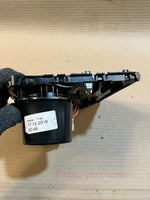 Load image into Gallery viewer, BMW 3 4 Series F30 F31 F32 F33 F36 Center Console Cup Holder 105495994C OEM