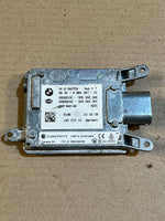 Load image into Gallery viewer, BMW 3 4 Series F30 F32 F33 F36 Blind Spot Lane Change Warning Sensor 6884287 OEM