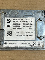 Load image into Gallery viewer, BMW 3 4 Series F30 F32 F33 F36 Blind Spot Lane Change Warning Sensor 6884287 OEM