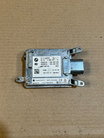 Load image into Gallery viewer, BMW 3 4 Series F30 F32 F33 F36 Blind Spot Lane Change Warning Sensor 6884287 OEM